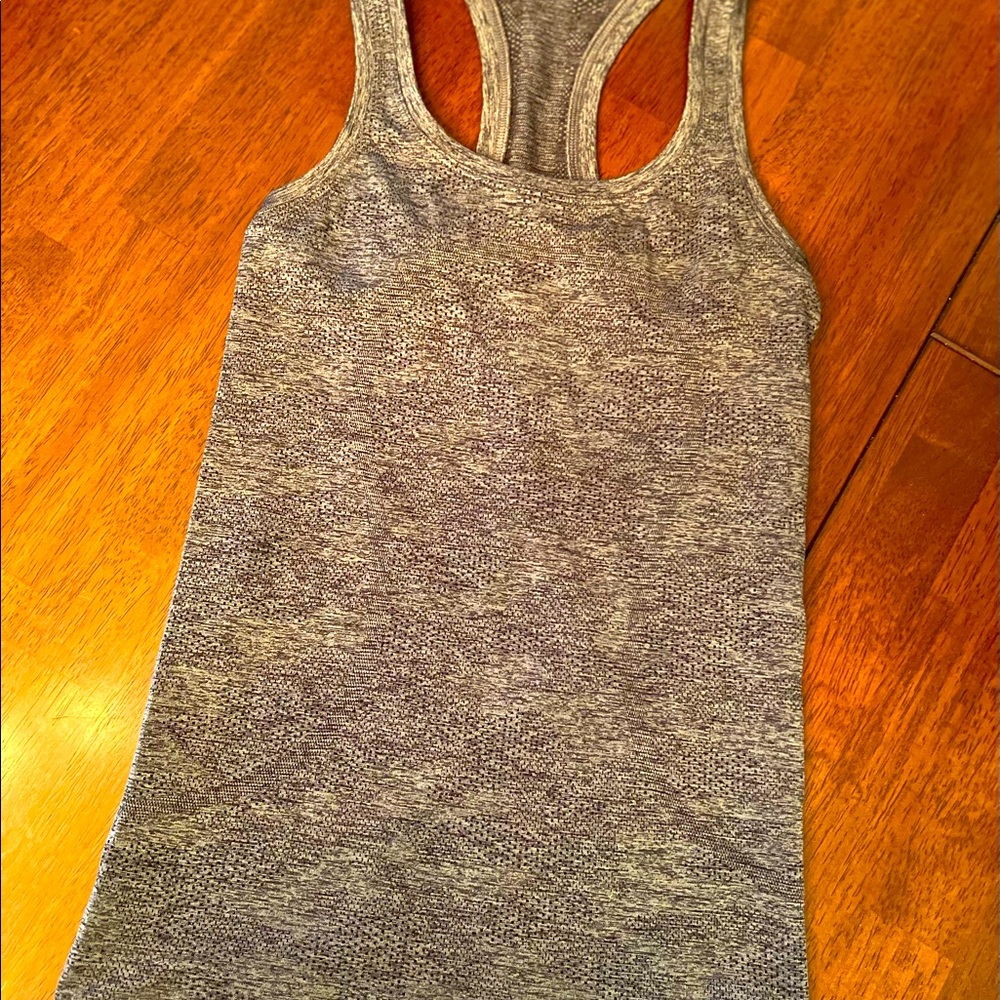 Swiftly Tech Racerback Tank 2.0